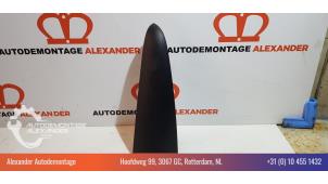 Gebruikte Carrosserie Hoek links-achter Renault Kangoo Express (FW) 1.5 dCi 75 Prijs € 20,00 Margeregeling aangeboden door Alexander Autodemontage