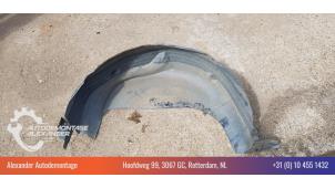 Gebruikte Modderkuip Renault Kangoo Express (FW) 1.5 dCi 75 Prijs € 20,00 Margeregeling aangeboden door Alexander Autodemontage