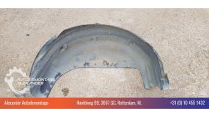 Gebruikte Modderkuip Renault Kangoo Express (FW) 1.5 dCi 75 Prijs € 20,00 Margeregeling aangeboden door Alexander Autodemontage