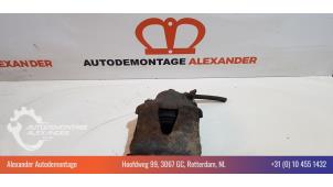 Gebruikte Remklauw (Tang) links-voor Volkswagen Polo V (6R) 1.6 TDI 16V 75 Prijs € 40,00 Margeregeling aangeboden door Alexander Autodemontage