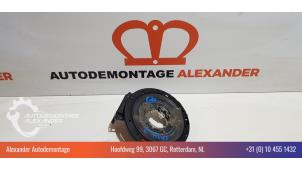 Gebruikte Airbag Klokveer Mercedes C (W204) 1.8 C-200 CGI 16V Prijs € 125,00 Margeregeling aangeboden door Alexander Autodemontage
