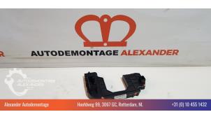Gebruikte Stuurkolom module Audi A6 (C6) 2.4 V6 24V Prijs € 60,00 Margeregeling aangeboden door Alexander Autodemontage