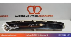 Gebruikte Cockpit Renault Espace (JE) 2.0i RTE,RXE Kat. Prijs € 70,00 Margeregeling aangeboden door Alexander Autodemontage