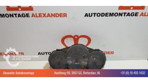 Gebruikte Instrumentenpaneel Hyundai Atos 1.0 12V Prijs € 40,00 Margeregeling aangeboden door Alexander Autodemontage