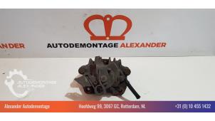 Gebruikte Remklauw (Tang) links-achter Audi TT Roadster (8N9) 1.8 20V Turbo Prijs € 40,00 Margeregeling aangeboden door Alexander Autodemontage