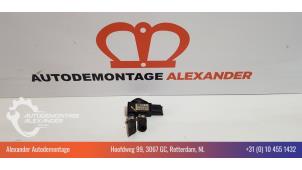 Gebruikte Brandstofdruk sensor Peugeot 308 (4A/C) 1.6 HDi Prijs € 20,00 Margeregeling aangeboden door Alexander Autodemontage