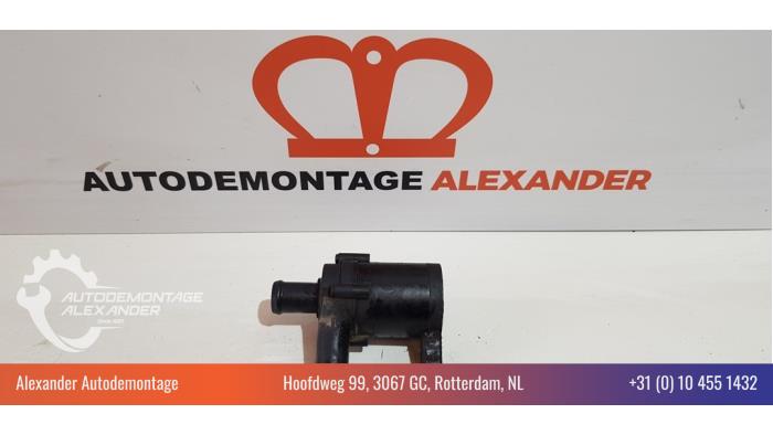 Gebruikte Waterpomp Volkswagen Touareg (7LA/7L6) 2.5 TDI R5 Prijs € 50,00 Margeregeling aangeboden door Alexander Autodemontage