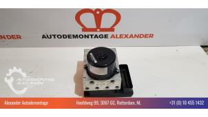 Gebruikte ABS Pomp Mercedes C Combi (S203) 1.8 C-180K 16V Prijs € 130,00 Margeregeling aangeboden door Alexander Autodemontage