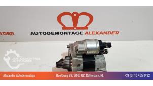 Gebruikte Startmotor Peugeot 308 SW (L4/L9/LC/LJ/LR) 1.2 12V e-THP PureTech 110 Prijs € 70,00 Margeregeling aangeboden door Alexander Autodemontage