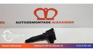 Gebruikte Knipperlicht Schakelaar Mitsubishi Outlander (GF/GG) 2.0 16V PHEV 4x4 Prijs € 40,00 Margeregeling aangeboden door Alexander Autodemontage