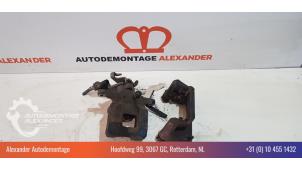 Gebruikte Remklauw (Tang) rechts-achter Mitsubishi Outlander (GF/GG) 2.0 16V PHEV 4x4 Prijs € 175,00 Margeregeling aangeboden door Alexander Autodemontage