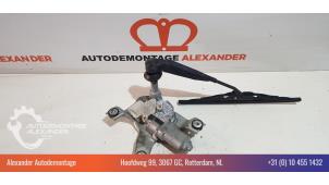 Gebruikte Ruitenwissermotor achter Dodge Caliber 2.0 CRD 16V Prijs € 50,00 Margeregeling aangeboden door Alexander Autodemontage