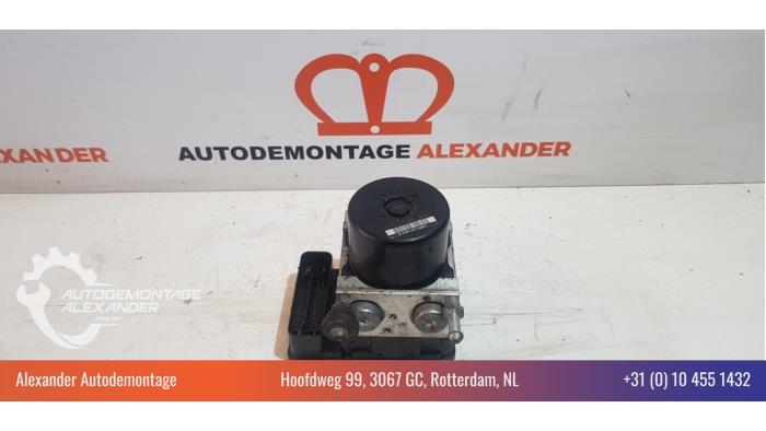 Gebruikte ABS Pomp Dodge Caliber 2.0 CRD 16V Prijs € 150,00 Margeregeling aangeboden door Alexander Autodemontage