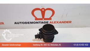 Gebruikte Luchtmassameter Mini Mini (R56) 1.6 16V John Cooper Works Prijs € 85,00 Margeregeling aangeboden door Alexander Autodemontage