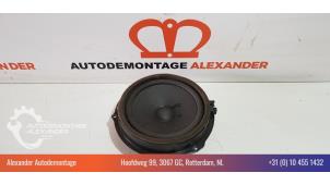Gebruikte Speaker Ford Transit Custom 2.2 TDCi 16V Prijs € 20,00 Margeregeling aangeboden door Alexander Autodemontage