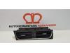 Audi A5 (8T3) 1.8 TFSI 16V Luchtrooster Dashboard
