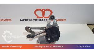 Gebruikte Ruitenwissermotor voor Peugeot 3008 I (0U/HU) 1.6 HDiF 16V Prijs € 50,00 Margeregeling aangeboden door Alexander Autodemontage
