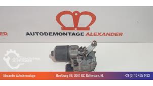 Gebruikte Ruitenwissermotor voor Volkswagen Golf Plus (5M1/1KP) 1.9 TDI 105 Prijs € 35,00 Margeregeling aangeboden door Alexander Autodemontage