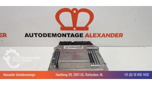 Gebruikte Computer Motormanagement BMW 3 serie Touring (E91) 318d 16V Prijs € 150,00 Margeregeling aangeboden door Alexander Autodemontage