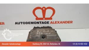 Gebruikte Computer Motormanagement Audi A3 (8L1) 1.8 20V Prijs € 50,00 Margeregeling aangeboden door Alexander Autodemontage