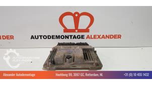 Gebruikte Computer Motormanagement Volkswagen Golf V (1K1) 1.4 FSI 16V Prijs € 100,00 Margeregeling aangeboden door Alexander Autodemontage