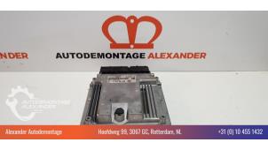 Gebruikte Computer Motormanagement Volkswagen Transporter T5 1.9 TDi Prijs € 200,00 Margeregeling aangeboden door Alexander Autodemontage