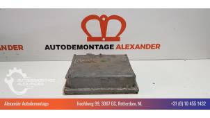 Gebruikte Computer Motormanagement Mercedes E (W210) 3.0 E-300D 24V Prijs € 80,00 Margeregeling aangeboden door Alexander Autodemontage