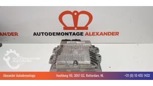 Gebruikte Computer Motormanagement Peugeot 308 SW (4E/H) 1.6 HDi 16V FAP Prijs € 300,00 Margeregeling aangeboden door Alexander Autodemontage