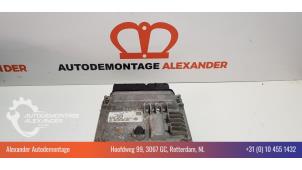 Gebruikte Computer Motormanagement Skoda Fabia II (5J) 1.2 TDI 12V Greenline Prijs € 99,99 Margeregeling aangeboden door Alexander Autodemontage