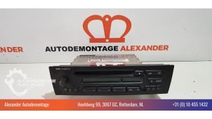 Gebruikte Radio CD Speler BMW 1 serie (E87/87N) 116i 1.6 16V Prijs € 130,00 Margeregeling aangeboden door Alexander Autodemontage