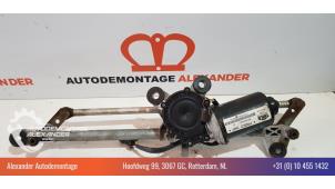 Gebruikte Ruitenwismotor + Mechaniek Opel Vectra C GTS 2.2 DTI 16V Prijs € 30,00 Margeregeling aangeboden door Alexander Autodemontage