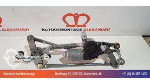 Gebruikte Ruitenwismotor + Mechaniek Honda Insight (ZE2) 1.3 16V VTEC Prijs € 60,00 Margeregeling aangeboden door Alexander Autodemontage