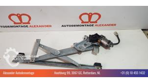 Gebruikte Ruitenwismotor + Mechaniek Honda Accord (CC75/76) 2.0i 16V Prijs € 40,00 Margeregeling aangeboden door Alexander Autodemontage