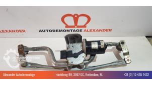 Gebruikte Ruitenwismotor + Mechaniek Peugeot Expert (G9) 2.0 HDiF 16V 130 Prijs € 60,00 Margeregeling aangeboden door Alexander Autodemontage