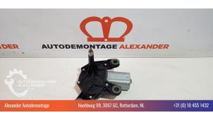 Gebruikte Ruitenwissermotor achter Alfa Romeo MiTo (955) 1.3 JTDm 16V Eco Prijs € 35,00 Margeregeling aangeboden door Alexander Autodemontage