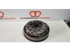 BMW 1 serie (E81) 118i 16V Dubbele massa vliegwiel