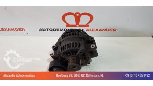 Gebruikte Dynamo BMW 1 serie (E81) 118i 16V Prijs € 50,00 Margeregeling aangeboden door Alexander Autodemontage