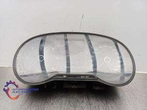 Gebruikte Cockpit Volkswagen Polo V (6R) 1.2 TDI 12V BlueMotion Prijs € 70,00 Margeregeling aangeboden door Alexander Autodemontage