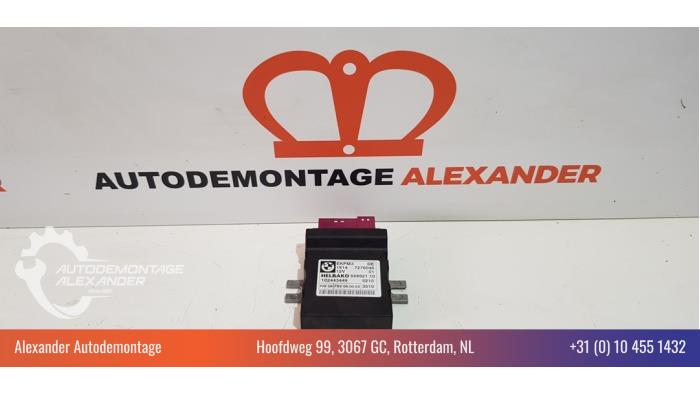 Gebruikte Brandstofpomp module BMW X1 (E84) sDrive 20i 2.0 16V Twin Power Turbo Prijs € 125,00 Margeregeling aangeboden door Alexander Autodemontage