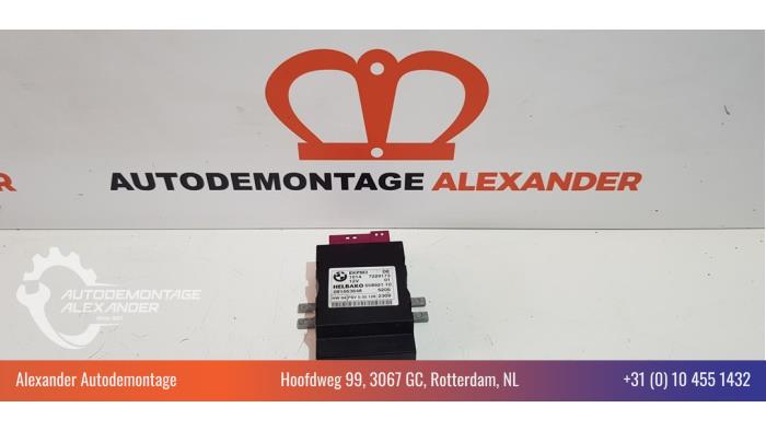 Gebruikte Brandstofpomp module BMW 3 serie Touring (E91) 318d 16V Prijs € 30,00 Margeregeling aangeboden door Alexander Autodemontage