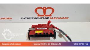 Gebruikte Kabel (diversen) BMW 3 serie (F30) 330e Prijs € 30,00 Margeregeling aangeboden door Alexander Autodemontage