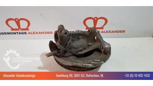 Gebruikte Fusee rechts-voor BMW 1 serie (E81) 118i 16V Prijs € 25,00 Margeregeling aangeboden door Alexander Autodemontage