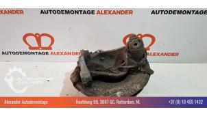 Gebruikte Fusee links-voor BMW 1 serie (E81) 118i 16V Prijs € 25,00 Margeregeling aangeboden door Alexander Autodemontage