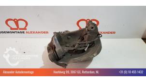 Gebruikte Fusee links-voor BMW 1 serie (E81) 118i 16V Prijs € 25,00 Margeregeling aangeboden door Alexander Autodemontage