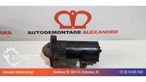 Gebruikte Startmotor Volvo S40 (MS) 2.4 D5 20V Prijs € 50,00 Margeregeling aangeboden door Alexander Autodemontage