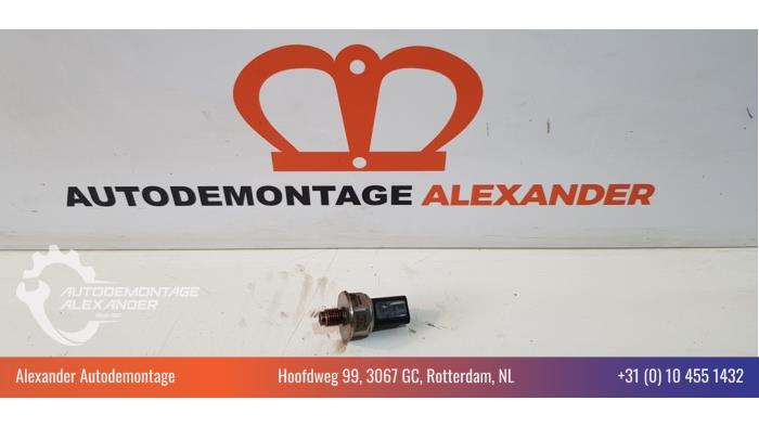 Gebruikte Druksensor Peugeot Partner (GC/GF/GG/GJ/GK) 1.6 HDI 90 16V Prijs € 40,00 Margeregeling aangeboden door Alexander Autodemontage