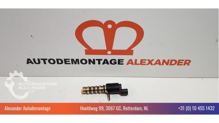 Gebruikte Nokkenas Verstelling Kia Picanto (TA) 1.2 16V Prijs € 100,00 Margeregeling aangeboden door Alexander Autodemontage