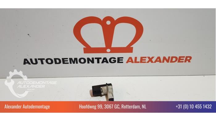 Gebruikte Sensor PDC Renault Espace (JK) 2.2 dCi 16V Prijs € 30,00 Margeregeling aangeboden door Alexander Autodemontage