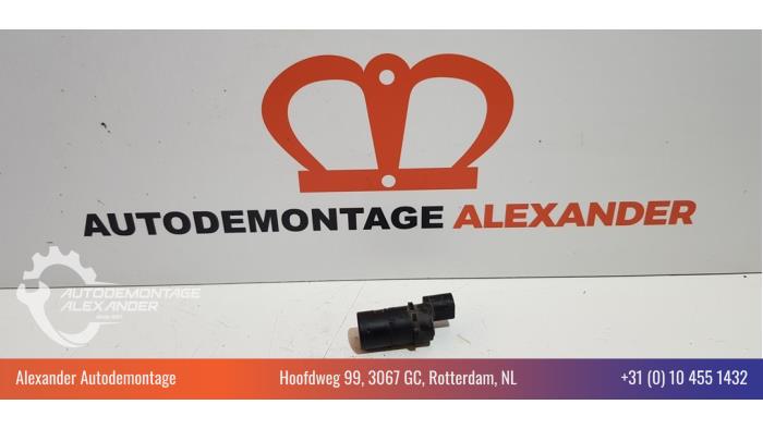Gebruikte Sensor PDC Renault Espace (JK) 3.0 dCi V6 24V Prijs € 15,00 Margeregeling aangeboden door Alexander Autodemontage