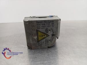 Gebruikte Xenon Lamp Audi A6 Quattro (C6) 3.2 V6 24V FSI Prijs € 40,00 Margeregeling aangeboden door Alexander Autodemontage